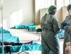 С начала войны количество Украина потеряла 14% медиков 
