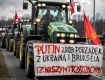 В Польше задержали фермера, призвавшего Путина «разобраться с Украиной»