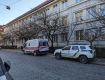  В Ужгороде второй день подряд "минируют" суды