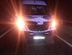В Закарпатье под колесами авто погибло двое пешеходов, "счастливчик" в реанимации 