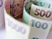 Осталось пару недель: В Чехии прекращается обмен старых банкнот 