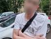 Нарколюбителя со спецоборудованием выловили в Ужгороде 