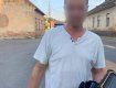  В Ужгороде патрульные обломали кайф гражданину в отключке