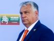 Украина должна быть "буферной зоной" вне ЕС и НАТО — Орбан