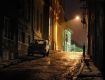 "Блэкаут" в Ужгороде: на ночных улицах города исчезнет свет