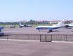 Полеты из Ужгорода предложила возобновить авиакомпания Air Ocean Airlines