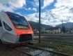 В начале декабря между Румынией и Закарпатьем пустят поезд