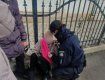В Ужгороде женщина упала в обморок просто на улице