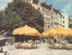 50 років тому Ужгород був містом ресторанів, мав дві білочки та цвів золотим дощем