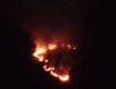 Велика пожежа знову спалахнула в Мукачеві