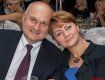 Игорь Смешко и его жена Юлия: их декларация стала удивлением