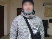 Опасно ходить по улицам: В областном центре Закарпатья поймали вооруженного мужчину 