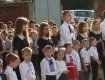 Навчання за програмою "Нової Української школи" стартували у школах Мукачева