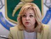 Кабинет министров уволил главу Государственной аудиторской службы Гаврилову