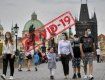 Ситуация у стран-соседей Закарпатья ухудшается: COVID-рекорды в Чехии и Польше 