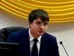 Областную прокуратуру в Закарпатье возглавил 31-летний харьковчанин, Дмитрий Казак
