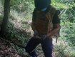 Опасную находку в лесу обнаружил житель Закарпатья (ФОТО