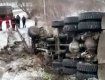 В Хмельницкой области АТОшника насмерть завалило навозом