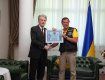 Ющенко побил мировой рекорд по коллекции рушников