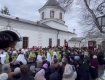 Подсанкционный митрополит УПЦ МП Павел отреагировал на требование покинуть Киево-Печерскую лавру