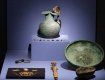 Оккупанты незаконно вывозят миллионы артефактов из Крыма