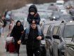 Европа вовсю готовится к "зимней" волне беженцев из Украины