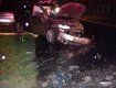 Авария в Словакии: Водитель с 2 промилле алкоголя в крови плохо рассчитал свои возможности