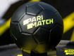 Parimatch — №1 в ставках на Лигу чемпионов