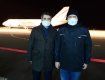 В Чехию украинский Ан-124 доставил 100 т медицинского груза из Китая
