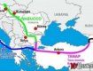 Венгрия завершит строительство участка Южного газового коридора