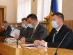Коронавирус: В Закарпатье на 153 млн. гривен закупят медсредства, аппаратуру и средства индивидуальной защиты