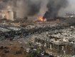 Власти Бейрута назвала причину страшного взрыва