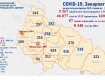 Больше 200 жителей Закарпатья умерло от коронавируса: Статистика на 2 августа 