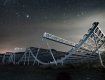 Сигнал инопланетного космического корабля обнаружил телескоп в Канаде