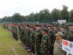 Міжнародні військові навчання «Rapid Trident-2018» розпочалися на Яворівському полігоні