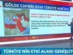Какие территории Украины должны войти в состав Турции до 2050 года? 