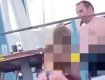 Уроженку Закарпатья наказали годом условно за публичный секс на пляже в Одессе