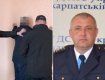 Задержание чиновника в Закарпатье: Активист раскрыл фамилию жадного взяточника-вымогателя 
