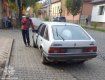 ДТП в Закарпатье: Пьяный виновник-беглец отхватил штрафов за все