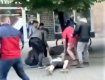 В Ивано-Франковске музыканта избили прямо на улице из-за песни на русском 