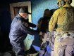 КОРД штурмом взял дом доманевского душегуба, изуродовавшего отца: Опубликовано видео