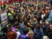 Германия и Австрия переполнены беженцами из Украины