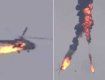 В Закарпатье взорвался аэроплан: Пилот сейчас в безобразном состоянии