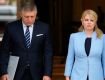  Президент Словакии раскритиковала правительство Фицо
