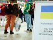 Временная защита для украинских беженцев в ФРГ автоматически продлена