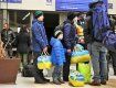 Сколько и как будут получать пособия украинские беженцы в Словакии