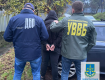 В Закарпатье полицейского охраны поймали на взятке за переправку из Украины