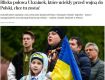 50% выехавших в Польшу украинок не собираются возвращаться
