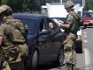 Разрешение военным проверять документы В Закарпатье не связано с мобилизацией
