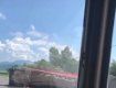 В соцсетях опубликовали видео с места ДТП с фурой в Закарпатье